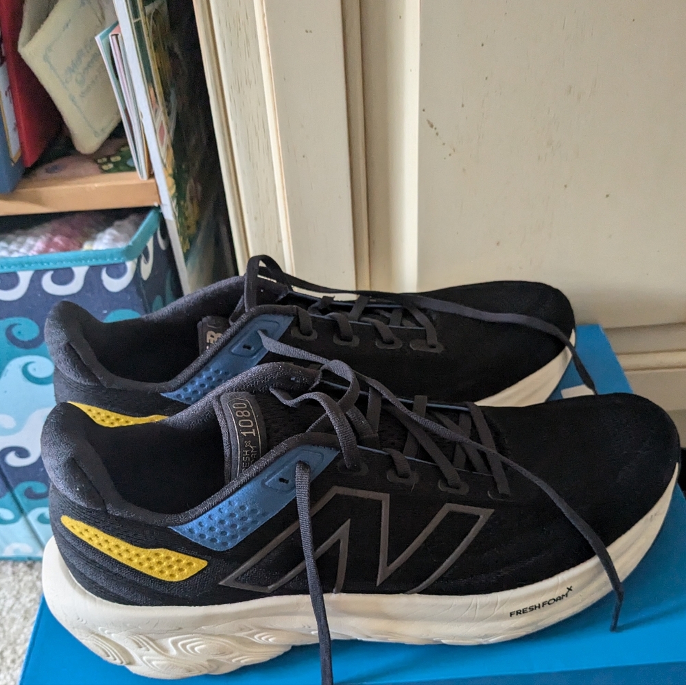 11.5 Mens New Balance